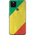 Republic of the Congo Flag Distressed Google Pixel 4a 5G Skin